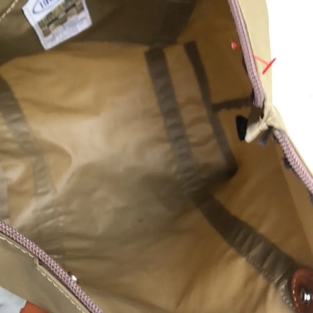 Bric’s  travel bag - Picture 6 of 9